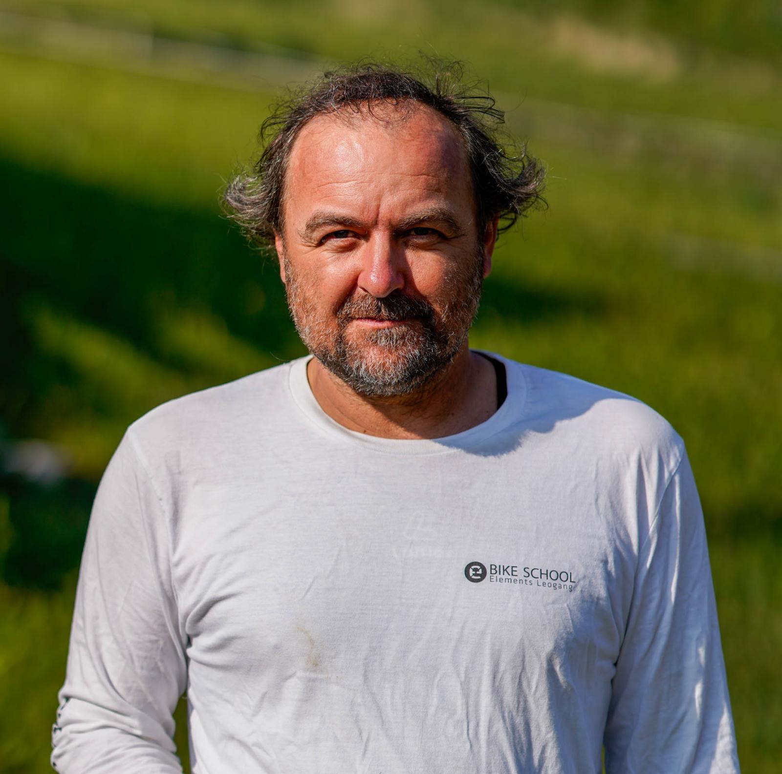 Hubert Salzmann