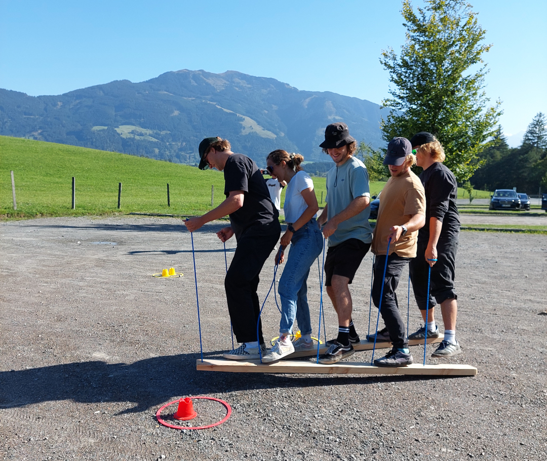 Elements Outdoorsports
